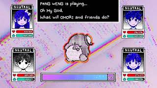 OMORI Songs to Bop Your Head to FunkyEnergizing OST Playlist [upl. by Alaaj673]