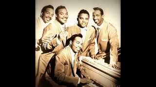 THE DRIFTERS  FOOLS FALL IN LOVE 1956 [upl. by Perrin]