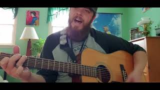 Cover Unwritable Girl by Gregory Alan Isakov [upl. by Coleville682]