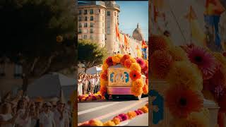 Marseille 14 Juillet 2024 Les Images Incroyables du Defile [upl. by Mor]