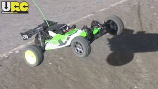 ARRMA Raider mild Brushless upgrade tested [upl. by Chas]