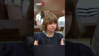 VERDICT CarlyGregg learns her fate in the Deadly Daughter Murder Trial CourtTV [upl. by Fiore]