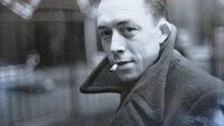 Camus In Ten Minutes [upl. by Nairrad630]