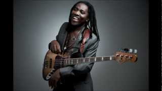 Richard Bona  Eyando  Scenes From My Life [upl. by Annel453]