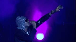 2Face  Oh Papa Performance At Buckwyld amp Breathless Concert [upl. by Yevi]