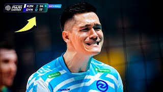 Micah Christenson is Happy  FINAL Gold Series  First Match  HD [upl. by Heron]