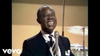 Louis Armstrong  Hello Dolly At The BBC [upl. by Sirrep158]