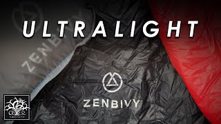 Zenbivy Ultralight Bed First Look Features and Impressions [upl. by Narad]