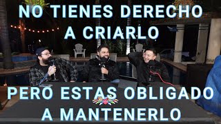 Reyes en el Norte 48  Exige que mantengan a hija pero no permite que la críen Existe la Brujería [upl. by Shaddock]