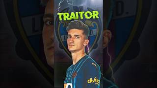 The Biggest Traitor in La Liga… [upl. by Adnole]