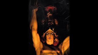 THEISTIC SATANISM Prayers to Satan in Latin with an English parallel literal translation [upl. by Kapeed]