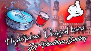 NEW DUGGAL BAND REMIX KACCA TEENMAR DJ VARDHAN SMILEY [upl. by Ahso]