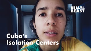 Cubas Isolation Centers [upl. by Jaquelin610]