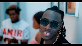 Striker De Donzy Ti Kpem Duu Official Music Video [upl. by Anyah283]