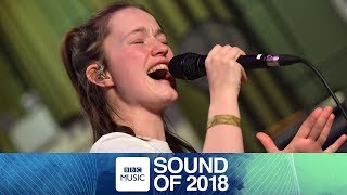 BBC Music Sound of 2018 Live in 67 seconds [upl. by Pegasus]