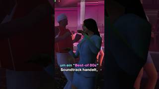 Der GTA VICE CITY Soundtrack ist großartig [upl. by Lamson]