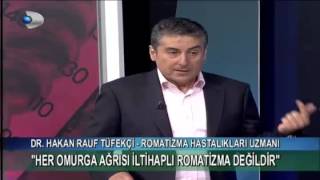 İltihaplı romatizma belirtileri nelerdir [upl. by Cesare]