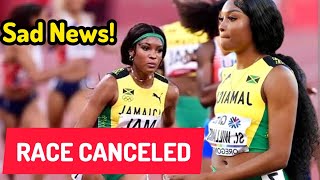 Jamaican Relay Team To Bahamas In Big Trouble [upl. by Letnahc]