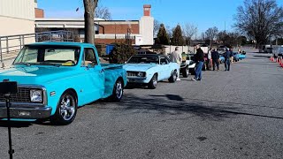 Cateland Classic is live 21st Annual Shriners Drag Racing amp Hot Rod Expo 2024 [upl. by Winson626]