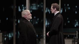 The Lehman Trilogy Piccadilly Theatre Trailer [upl. by Eille]