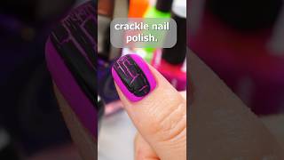 Is this the most hated nail polish finish 👀😅 nails nailart [upl. by Veronica]