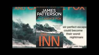 Audiobook The Inn  James Patterson [upl. by Leann]