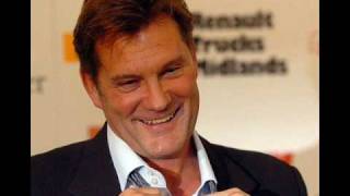 Glenn Hoddle  We Are The Champions [upl. by Alexine349]