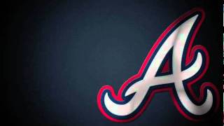 Atlanta Braves Tomahawk Chop EXTENDED [upl. by Ramey274]