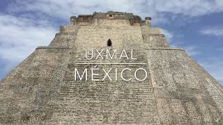 Uxmal [upl. by Bruno]