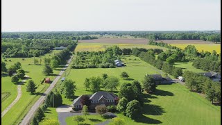 New Listing Hilliard Schools 7807 Roberts Rd [upl. by Suirtimid]