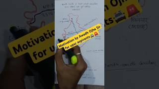 🚨🚔 Motivation by Awadh Ojha Sir for Upsc Aspirants motivation upsc youtubeshorts dreamias ias [upl. by Eilama]