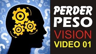 🏆🏋️‍♀️ Como Preparar Tu MENTE Para PERDER PESO 🏋️‍♀️🏆👉 Programación NEUROLINGUISTICA [upl. by Odlabu]