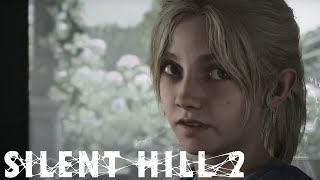 Silent Hill 2 Remake  FINALL I PC Gameplay [upl. by Faubion247]