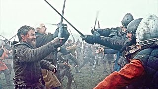 The Most Famous Bloodiest Medieval Battle  AGINCOURT  Full Documentary [upl. by Rodger]