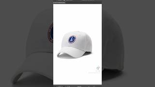 How to make easy 3d mock up in Adobe illustrator 2024graphicdesigne viral shorts viralvideo [upl. by Nnaeiram196]