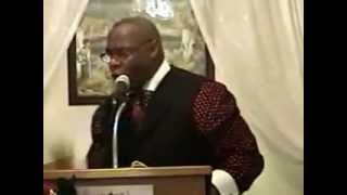 PASTOR MARTY T JOHNSON Sr SERMON quotPLAYING CHURCHquot [upl. by Jonina]