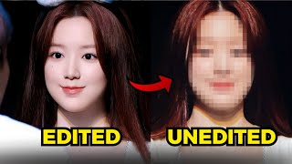 GIDLE FANSITE MASTER GETS SLAMMED FOR UPLOADING NONEDITED PHOTOS OF SHUHUA [upl. by Auhsuj927]