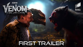 VENOM 3 ALONG CAME A SPIDER – Trailer  Tom Hardy Tom Holland Andrew Garfield  Sony Pictures [upl. by Amle160]