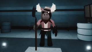 Markus Theme 1 Hour  Roblox Piggy Book 2 [upl. by Hau]