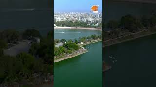 Kankaria Lake  Ahmedabad [upl. by Rika249]