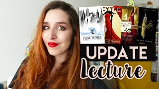 Update Lecture  Mars 2017 [upl. by Ytomit399]