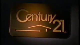 1992 Century 21 Realtors TV Commercial [upl. by Loria]