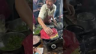 Most Unhygienic street food in India 🇮🇳streetfood shorts shortvideos trending [upl. by Clapper858]