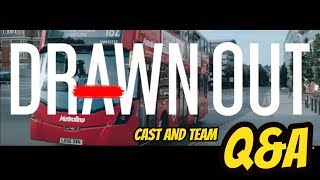 Drawn Out Film  Q amp A Premiere [upl. by Norita]