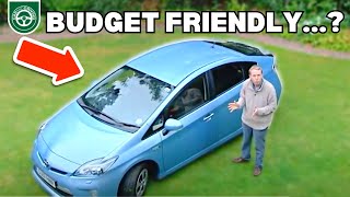 Toyota Prius Plugin 20122015 COMPREHENSIVE REVIEW [upl. by Nyladnewg]