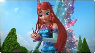 Winx Club  FULL EPISODE  Magic Lessons  Season 4 Episode 15 [upl. by Leuqer581]