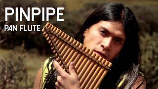 Panpipe  More than 1 hour Pan Flute songs to relax [upl. by Aihsila294]