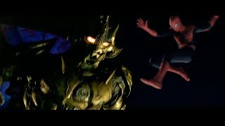 SpiderMan 4 The Hobgoblin Directed by Sam Raimi Theatrical Trailer [upl. by Aicineohp518]