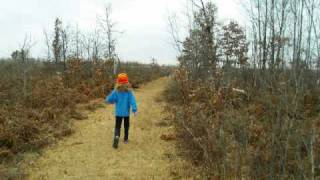 Visit to the Necedah National Wildlife Refuge near Necedah WI [upl. by Ahsemad]