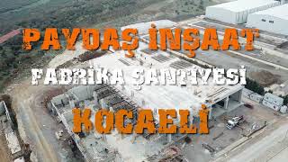 ÖZLER KALIP İSKELE  İNŞAAT SLABFORM RAPIDO  CONSTRUCTION FORMWORK SCAFFOLDING  TR 2023 [upl. by Cahan]